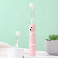 High Quality Soft bristle Baby Children's Electric Toothbrush